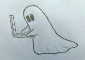 ghostwriter 