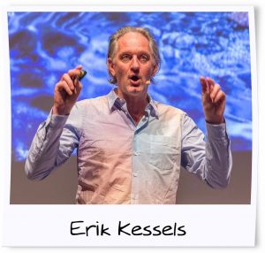 ‘Goede reclame ráákt je’