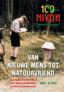 Nivon jubileumboek